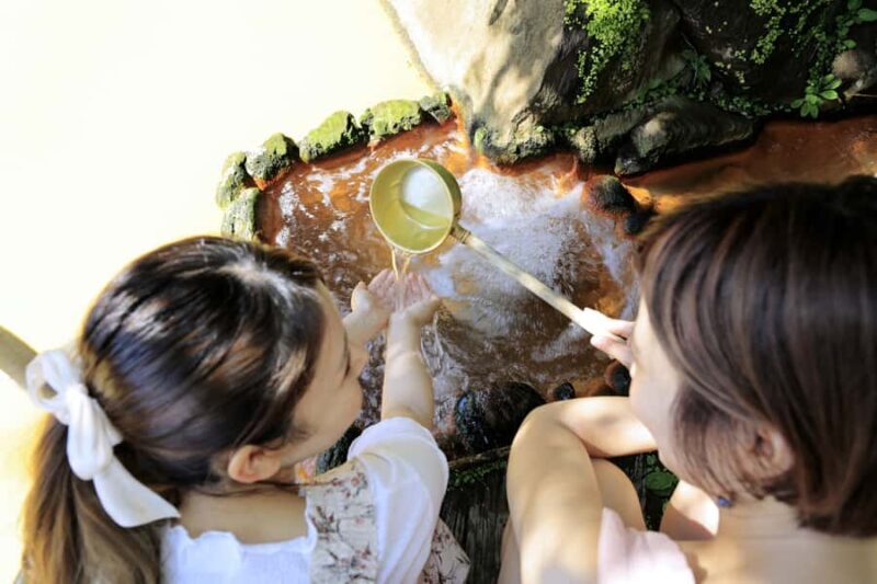 Beppu: Himeshima Island Eco-Cart Tour with Onsen - Key Points