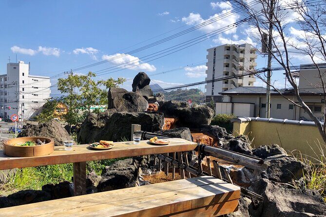 Beppu Hot Springs Bath and Make Jigokumushi Dish in Kyushu Japan - Exploring the Beppu Hot Springs and Jigokumushi Tour in Depth