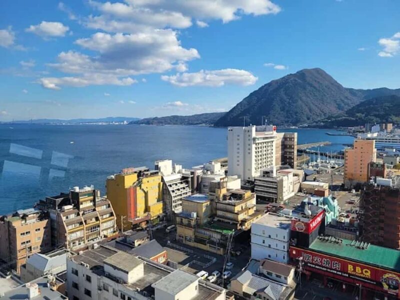 Beppu: Hot Springs, Mount Tsurumi, and Yufuin Tour - Discovering Beppu’s Geothermal Marvels