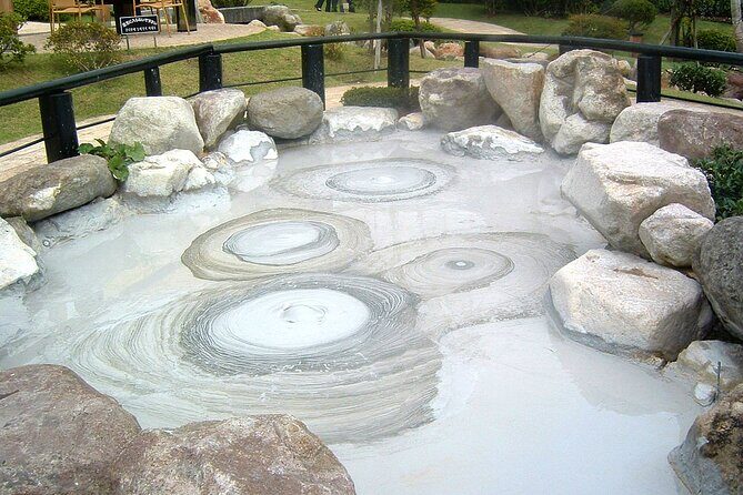 Beppu Kannawa Highlights Tour - FAQ