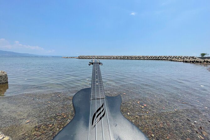 Beppu Music Lesson:Ukulele Guitar Handpan Workshop in Ocean View - Frequently Asked Questions