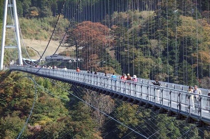 Beppu Oita Private Shore Excursion Hells of Beppu Tour - FAQs