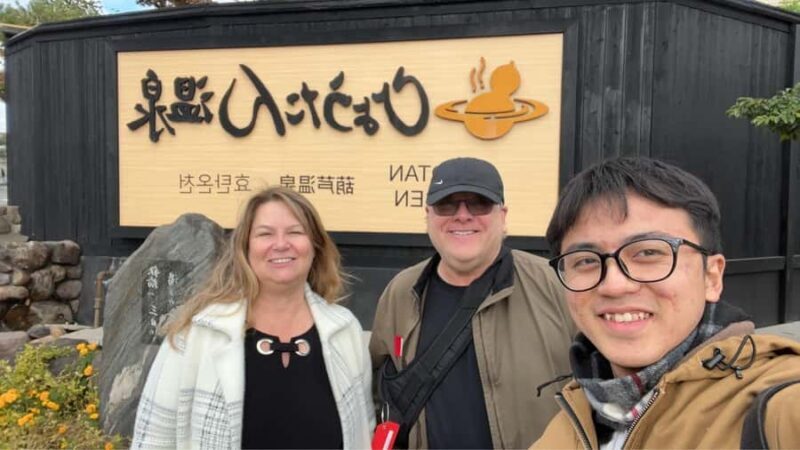 Beppu Private Tour with Local Guide - Final Verdict