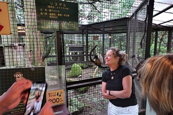 Beppus Best: African Safari and Beppu Hells Private Tour - FAQ