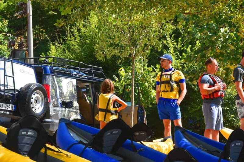 Berat: 3-Day Tomorr Mountain Camping Adventure - Who Should Consider This Tour?
