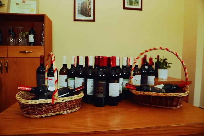 Berat 4x4 Off-Road & Vineyard Wine Tasting - Final Thoughts