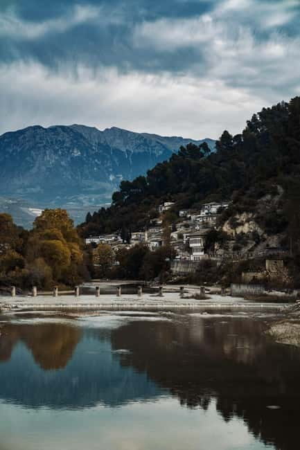 Berat, Albania: Castle and City Tour with Coffee Break - Additional Details and Practical Tips