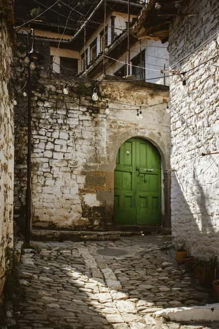 Berat, Albania: Castle and City Tour with Coffee Break - Why This Tour Offers Good Value