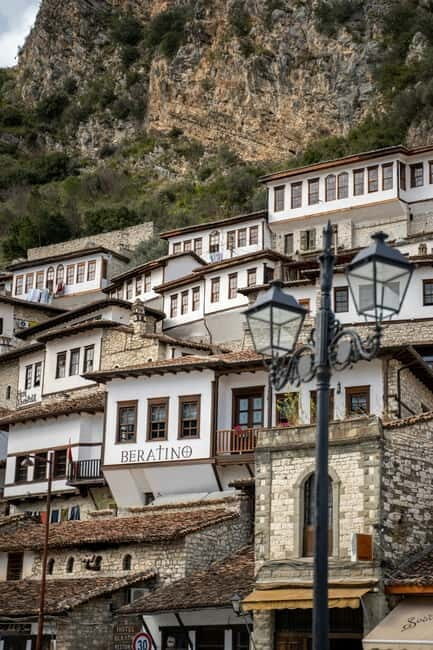 Berat, Albania: Castle and City Tour with Coffee Break - Who Should Book This Tour?