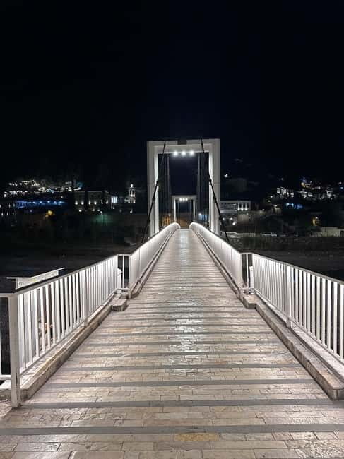Berat Castle and Old City Small-Group Sunset Tour - An In-Depth Look at the Berat Sunset Tour