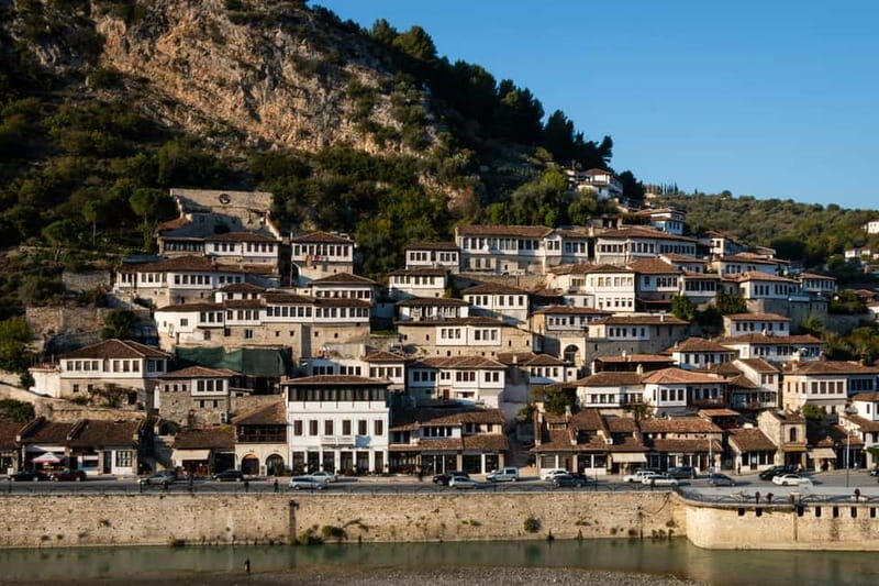 Berat: Castle and Old Town Guided Walking Tour - Practical Details and Value