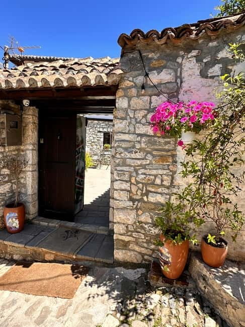 Berat City Center : Traditional Lunch/Dinner - An In-Depth Look at the Berat Traditional Dining Experience