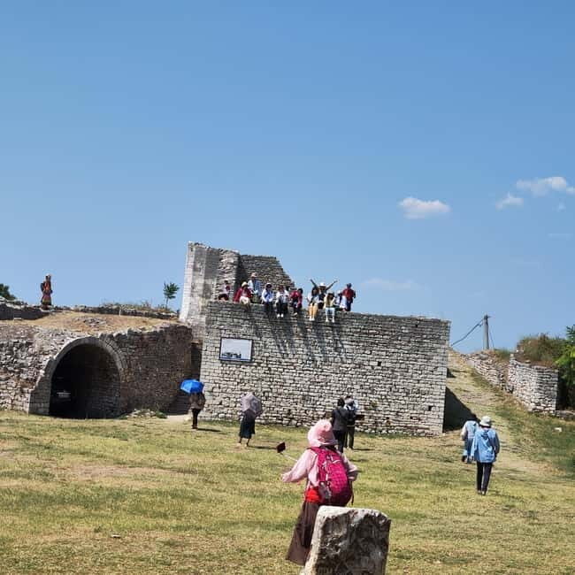 Berat City Tour - Cultural Walking Tour by 1001 AA - Final Thoughts
