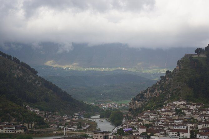 Berat city UNESCO tour, the Castle & Belshi lake- From Tirana - The Journey Begins: Comfort and Convenience