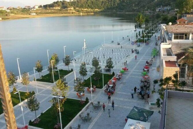 Berat city UNESCO tour, the Castle & Belshi lake- From Tirana - Free Time in Berat: Eat, Explore, Photograph