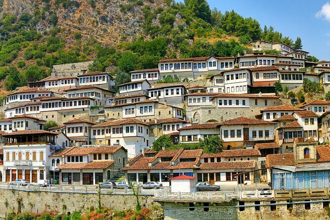 Berat city UNESCO tour, the Castle & Belshi lake- From Tirana - Who Would Love This Experience?