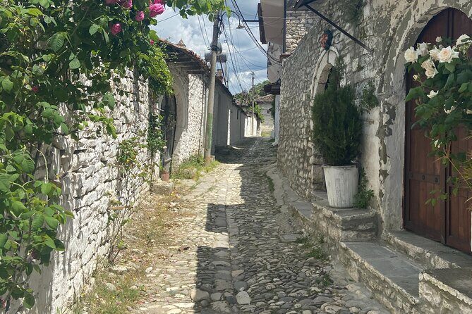 Berat city UNESCO tour, the Castle & Belshi lake- From Tirana - The Sum Up