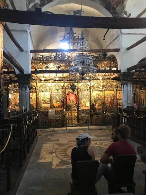 Berat Daily Tour in English,German,Italian,Spanish - Why This Tour Offers Good Value