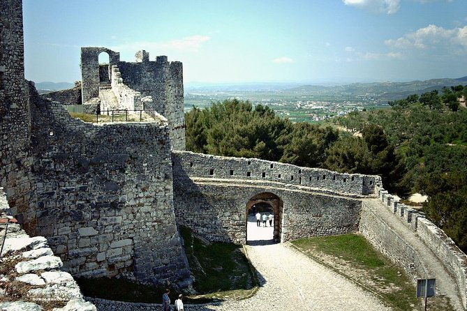 berat-day-tour-by-adriatik-tours-llc