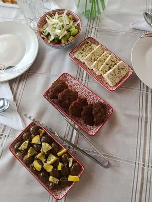Berat: Discover Albania with Cooking Class w/ Drink Tastings - A Closer Look at the Experience