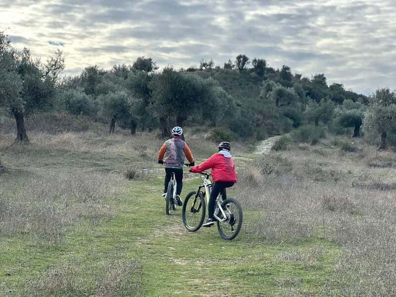 Berat: Electric Bike Tour with Lunch - Practical Considerations and Who This Tour Suits