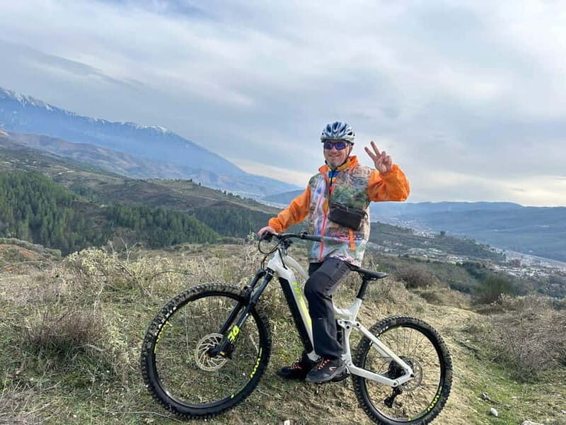 Berat: Electric Bike Tour with Lunch - FAQ