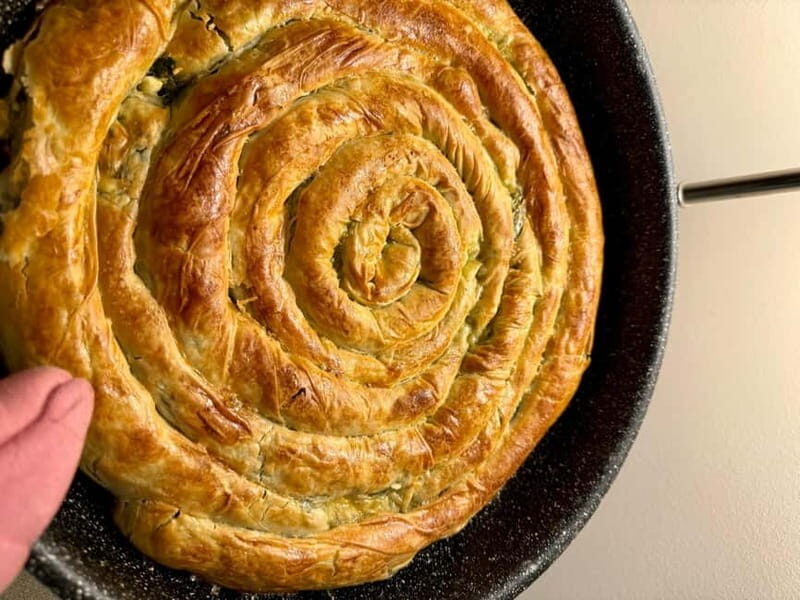 Berat: Farm-to-Table Cooking Class with Local Family - What’s Included & What’s Not