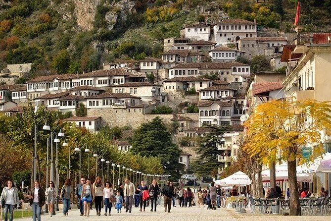 berat-full-day-trip-from-tirana