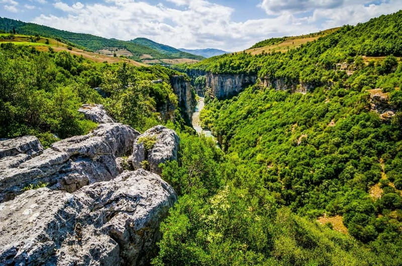 Berat: Grand Canyon of Albania Rafting and Canoeing Trip - Who Would Love This Tour?