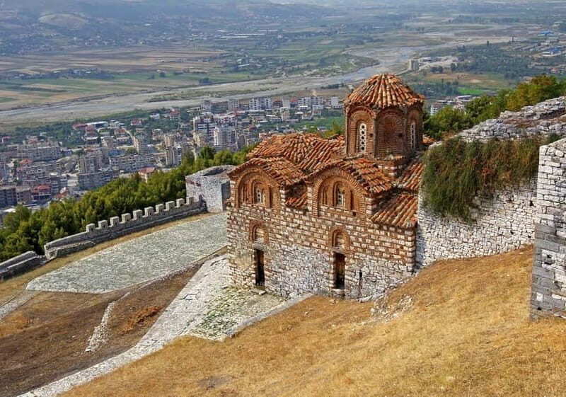 Berat Guided tour: what to see in 2 hours - A Practical Look at the Berat Guided Tour