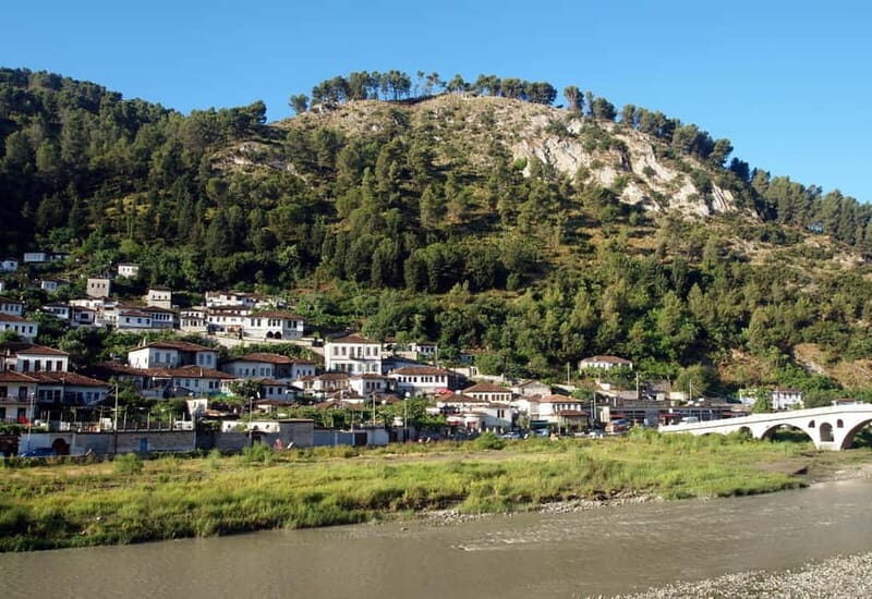 Berat: Guided Walking Tour and Gorica Hill Hike - What to Expect During the Tour