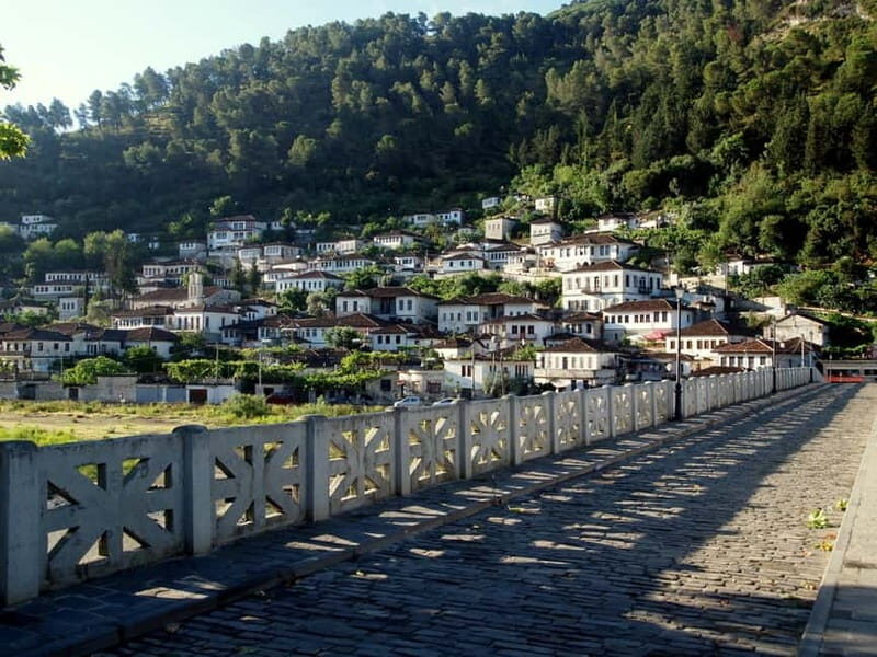 Berat: Highlights Walking Tour - A Detailed Look at Berat: Highlights and What to Expect