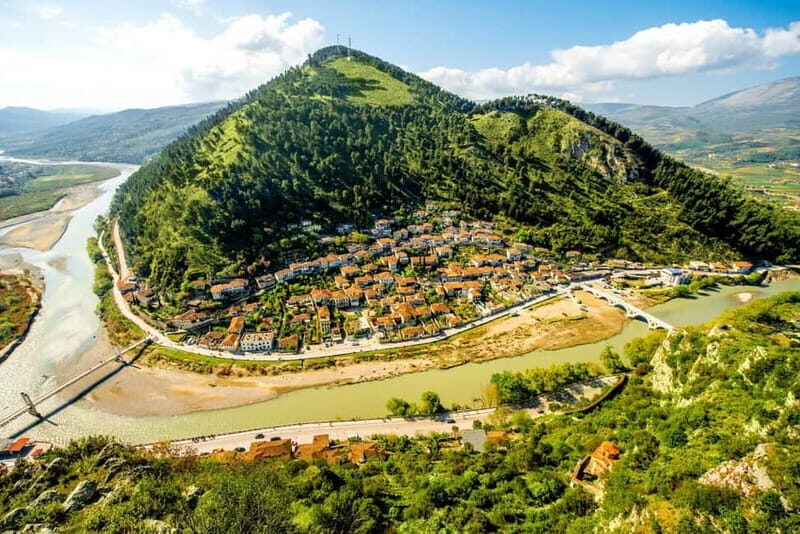 Berat: Highlights Walking Tour - FAQs