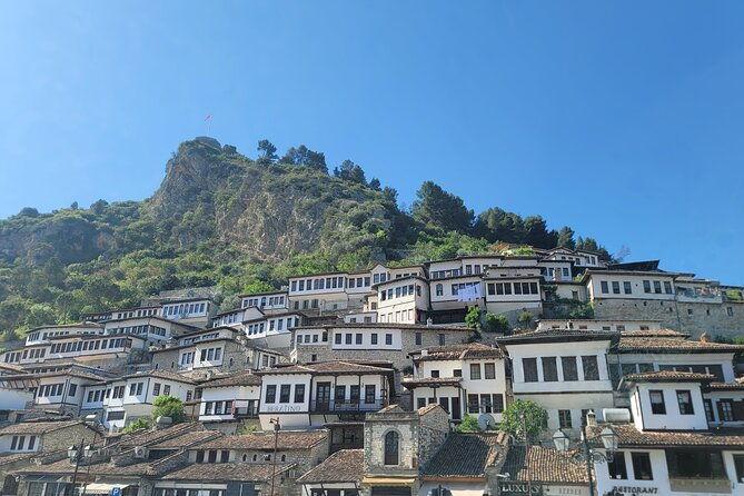 berat-historical-cultural-full-day-tour-from-tirana-durres