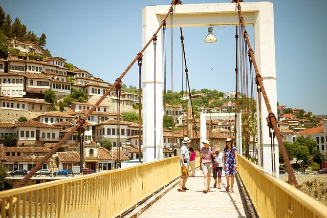 berat-history-and-medieval-art-private-tour-from-tirana-2