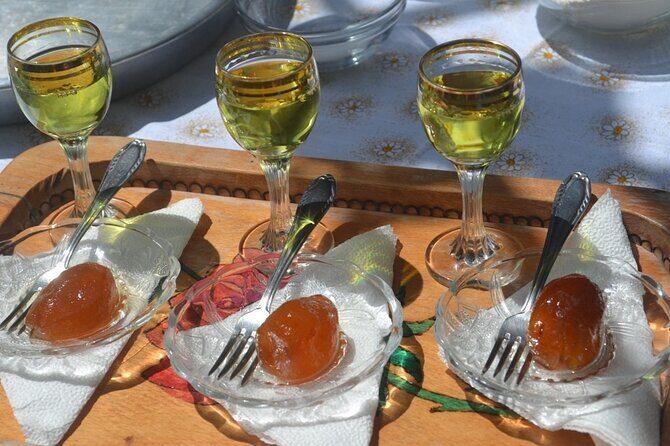 Berat | History & Local Food - Key Points