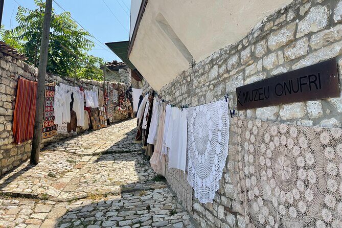 Berat | History & Local Food - Why This Tour Stands Out