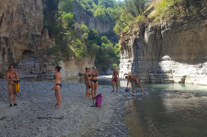 berat-osum-canyon-bogove-waterfall-tour