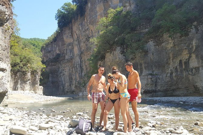 berat-osum-canyon-bogove-waterfall-tour