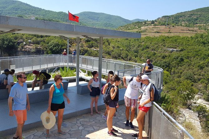 berat-osum-canyon-bogove-waterfall-tour
