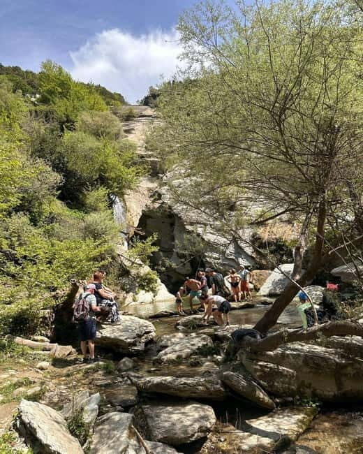 Berat: Osumi Canyon, Bogova Waterfall, & Rakia Village Tour - Who Would This Tour Suit Best?
