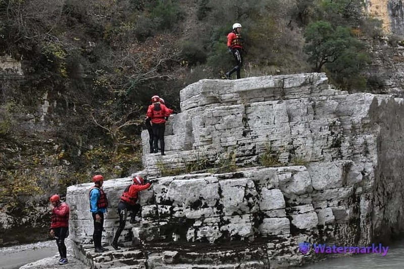 Berat: Osumi Canyon Hiking and Swimming Exploration Tour - The Value of This Tour