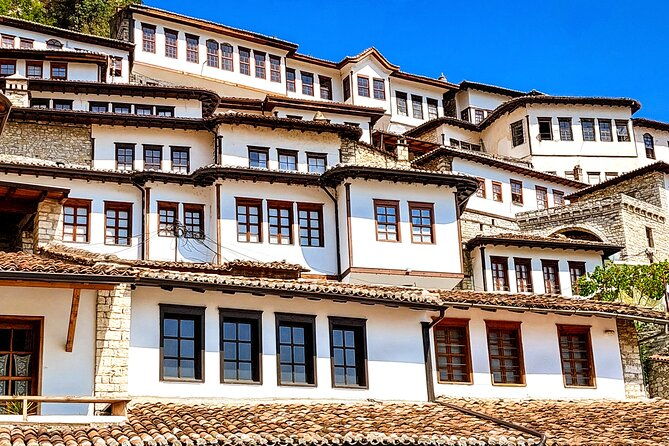 berat-sightseeing-full-day-tour-from-durres
