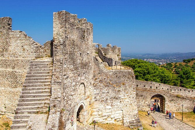 berat-sightseeing-full-day-tour-from-durres