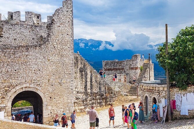 berat-sightseeing-full-day-tour-from-durres