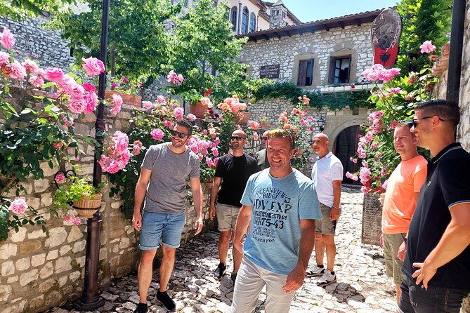 berat-sightseeing-full-day-tour-from-durres