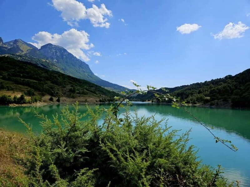 Berat: Tomorri Castle and Lakes of Dardha Day Trip - An In-Depth Look at the Tomorri Castle and Lakes of Dardha Day Trip