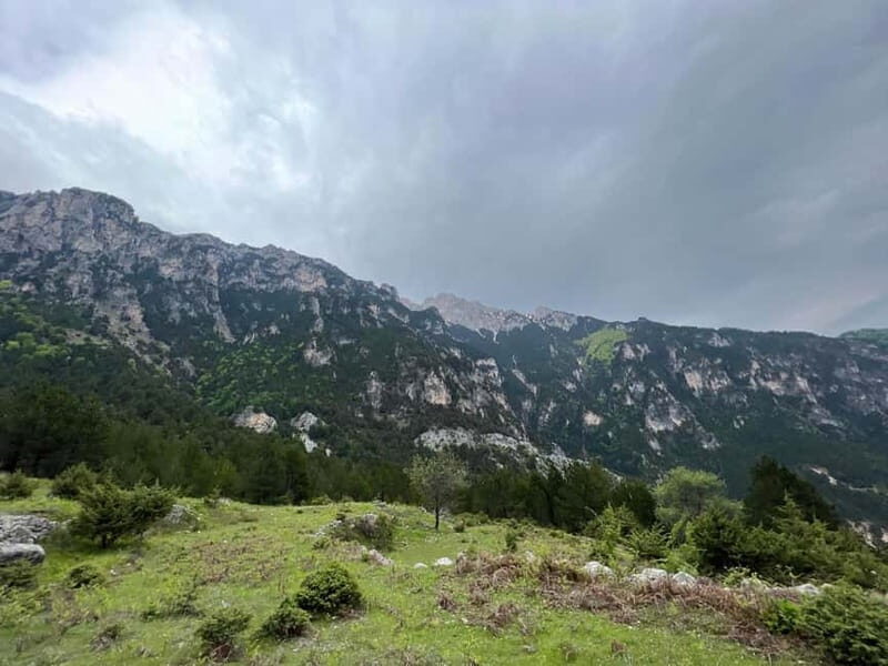 Berat: Tomorri Castle and Lakes of Dardha Day Trip - Why This Tour Offers Value