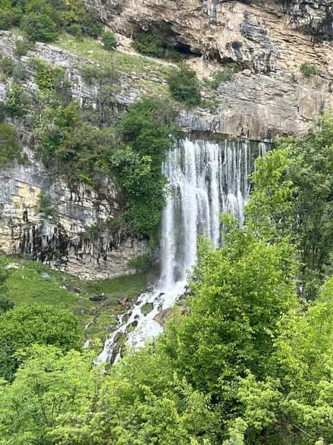 Berat: Tomorri Castle and Lakes of Dardha Day Trip - FAQs