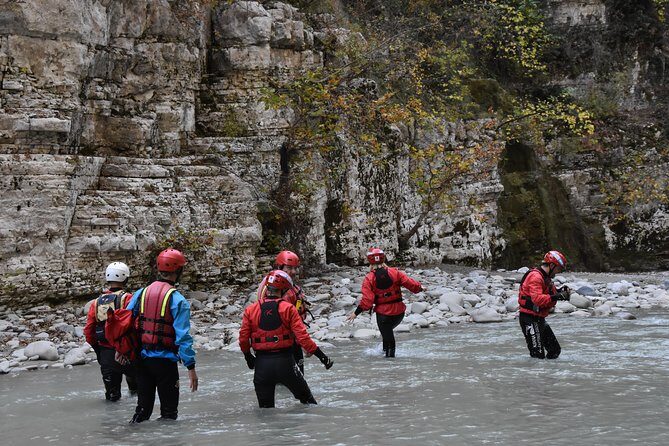 Berat Tour Osumi Canyons Exploration Lunch Transfer - Final Thoughts: Who is This Tour Perfect For?